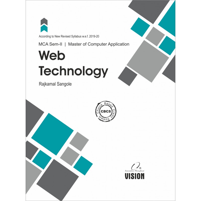 web-technology(Prof. Rajkaml Sangole)